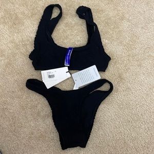 Bound by Bond-eye Australia Bikini Set